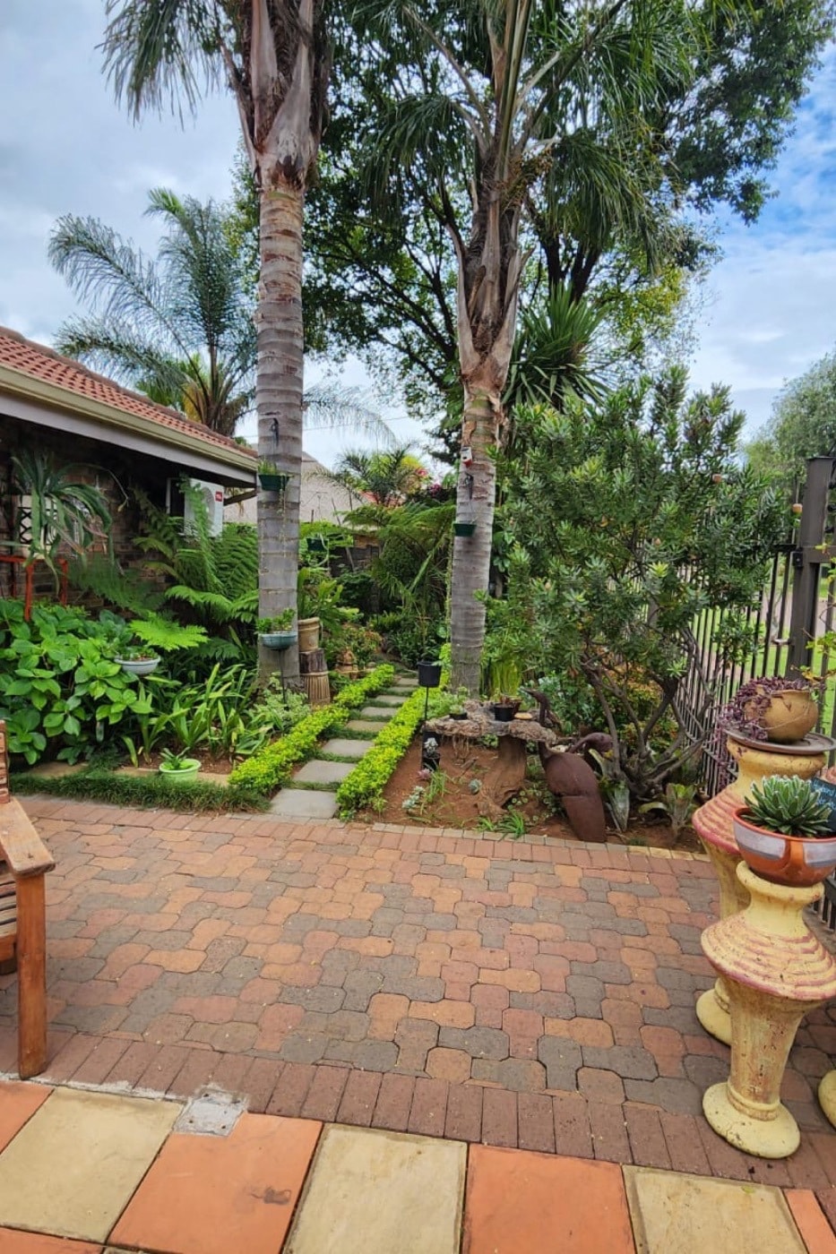 House for sale in Del Judor - 1WD1732417 House for sale in Del Judor - 1WD1732417