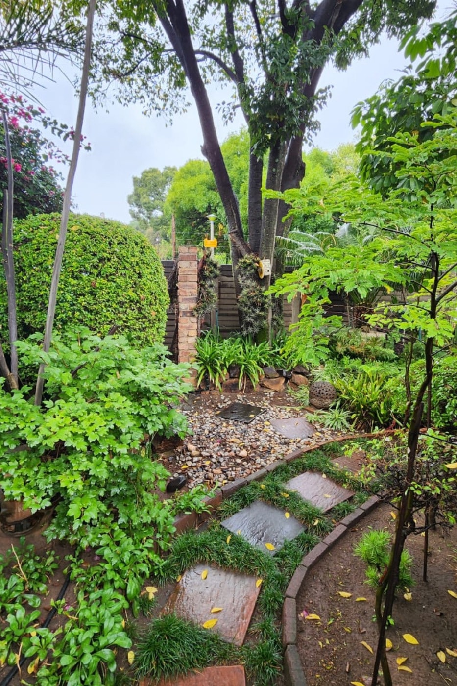 House for sale in Del Judor - 1WD1732417 House for sale in Del Judor - 1WD1732417