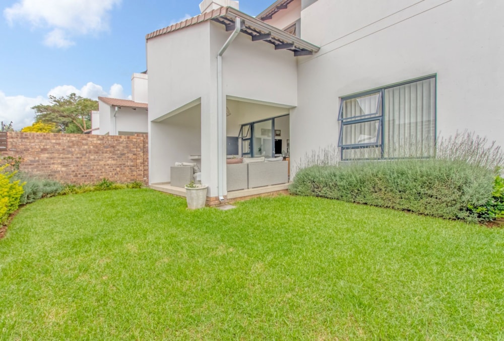 Cluster for sale in North Riding - FW1732627