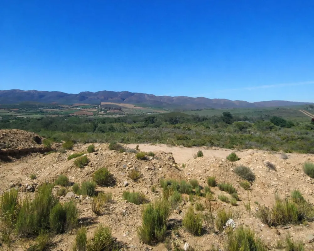 Farm vacant land sold in Oudtshoorn Rural - 1OU1732394 Farm vacant land sold in Oudtshoorn Rural - 1OU1732394