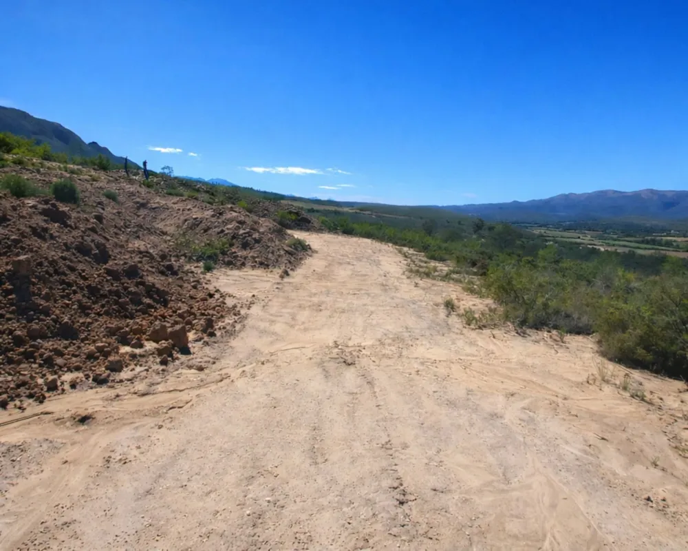 Farm vacant land sold in Oudtshoorn Rural - 1OU1732394 Farm vacant land sold in Oudtshoorn Rural - 1OU1732394