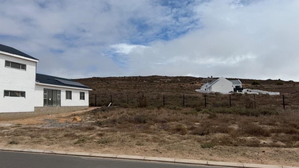Vacant land for sale in St Helena Views - LA1732537