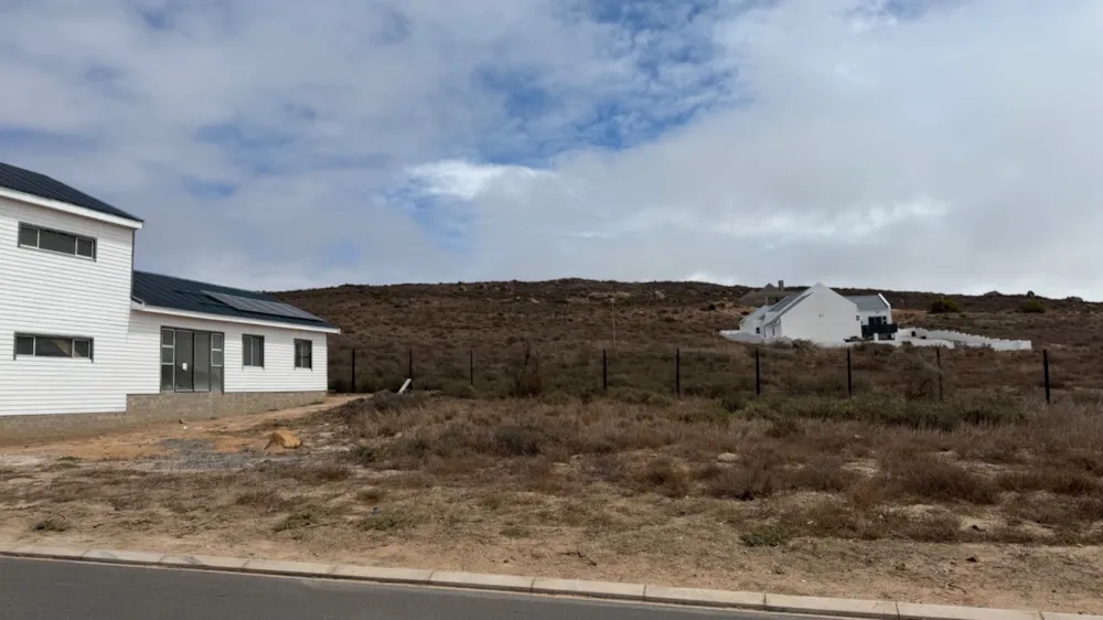 Vacant land sold in St Helena Views - LA1732537 Vacant land sold in St Helena Views - LA1732537