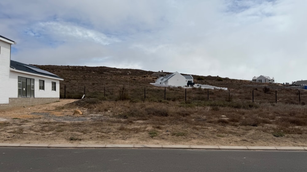 Vacant land for sale in St Helena Views - LA1732537