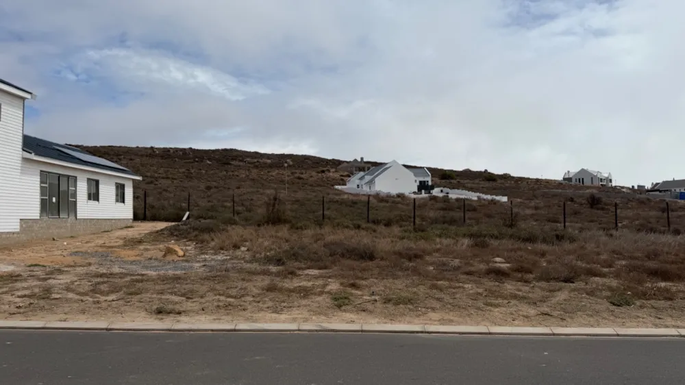 Vacant land sold in St Helena Views - LA1732537 Vacant land sold in St Helena Views - LA1732537