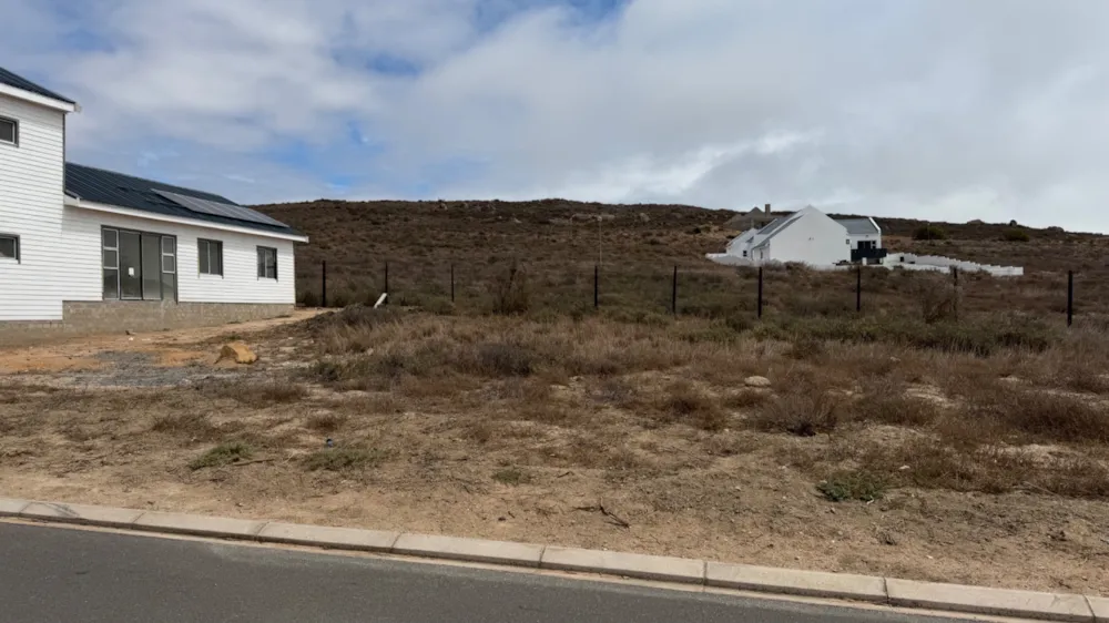 Vacant land sold in St Helena Views - LA1732537 Vacant land sold in St Helena Views - LA1732537