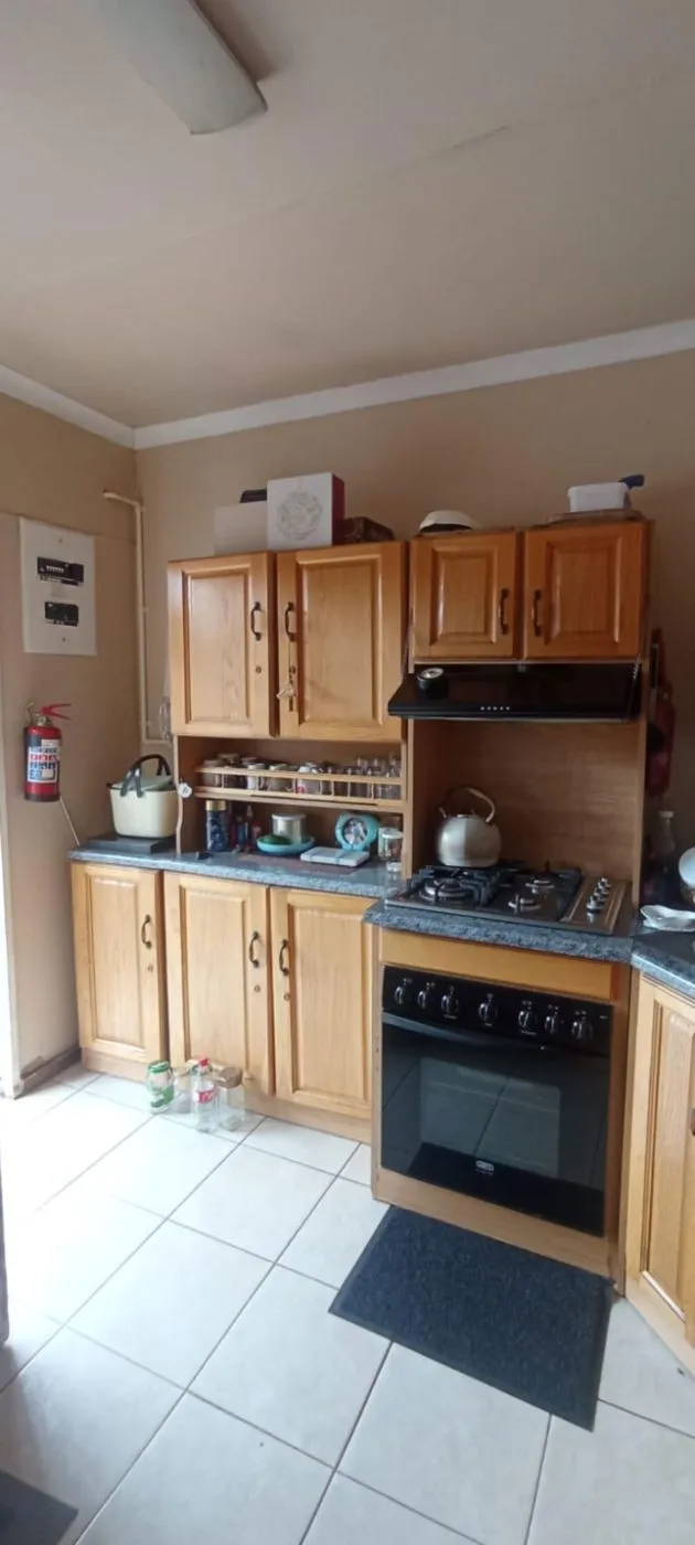 House let in Van Dyk Park - ENL1732477 House let in Van Dyk Park - ENL1732477