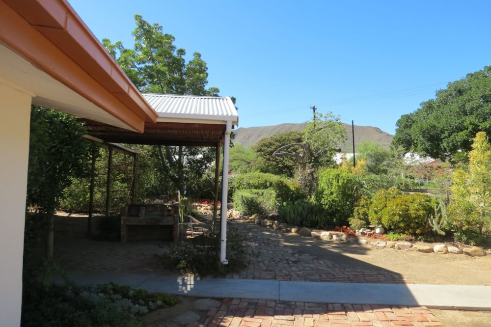 House for sale in Prince Albert - 1KK1732406 House for sale in Prince Albert - 1KK1732406