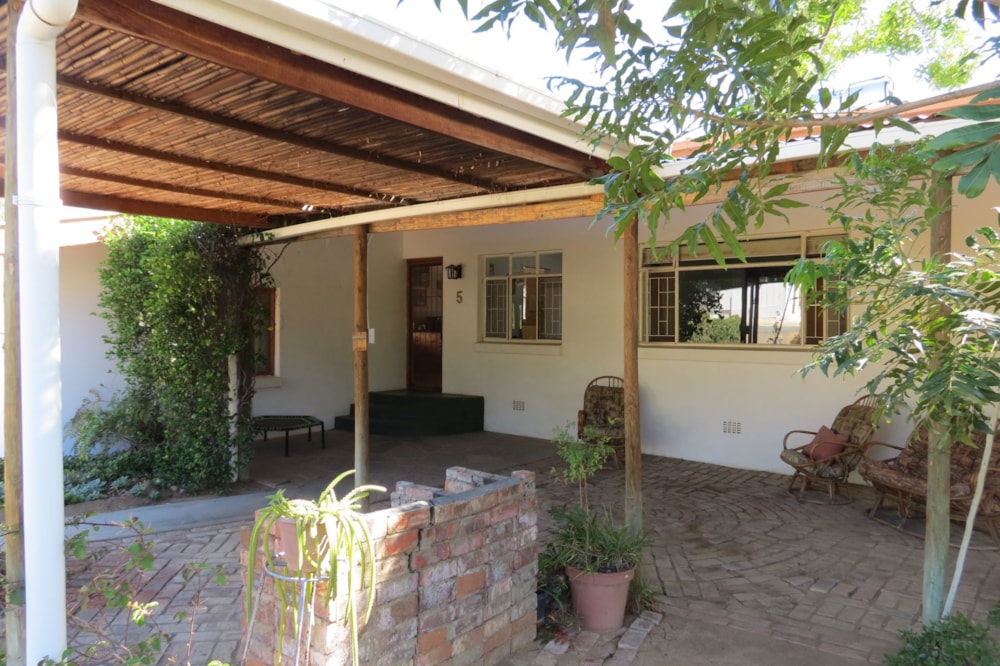 House for sale in Prince Albert - 1KK1732406 House for sale in Prince Albert - 1KK1732406