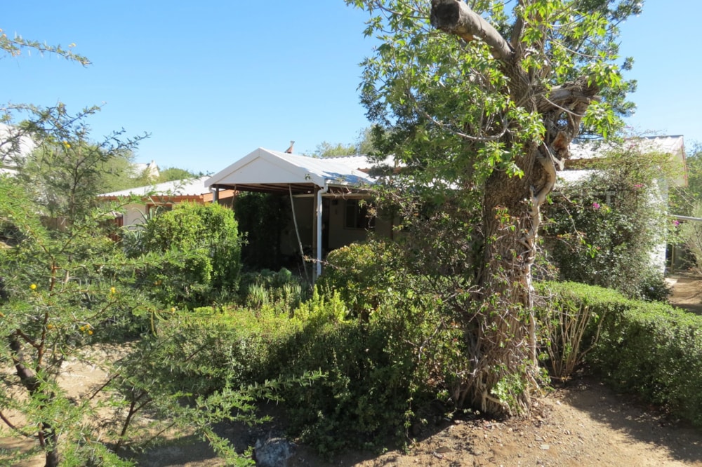 House for sale in Prince Albert - 1KK1732406 House for sale in Prince Albert - 1KK1732406