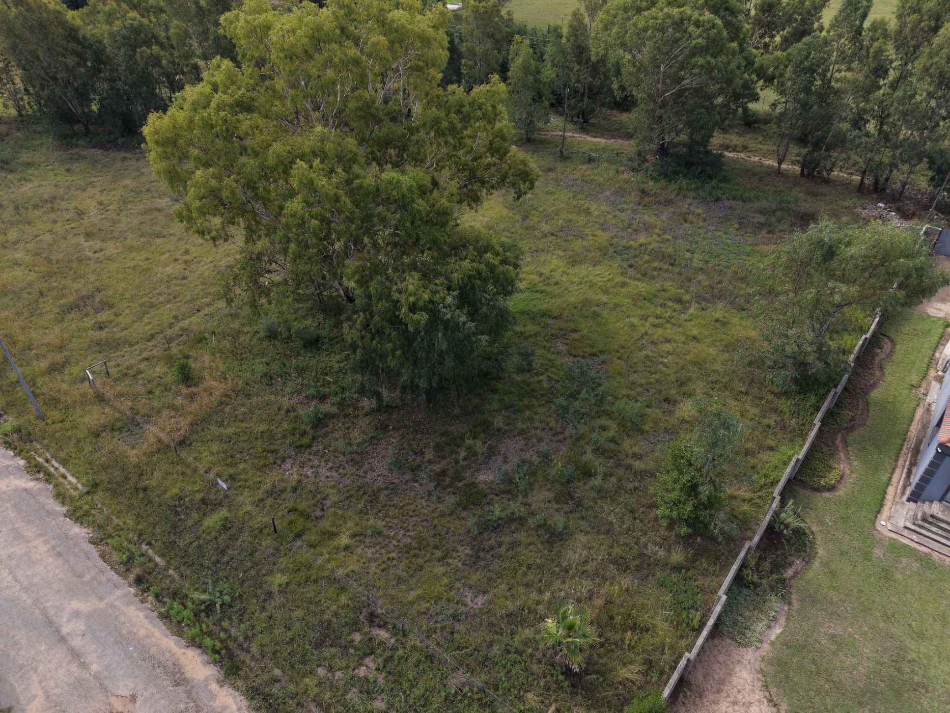 Vacant land for sale in Senekal - 1BTH1732405