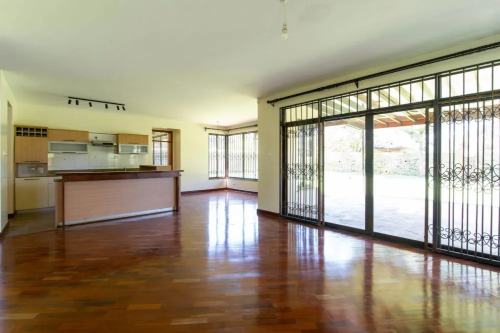 House let in Ridgeways, Kenya - 3KE1732408 House let in Ridgeways, Kenya - 3KE1732408