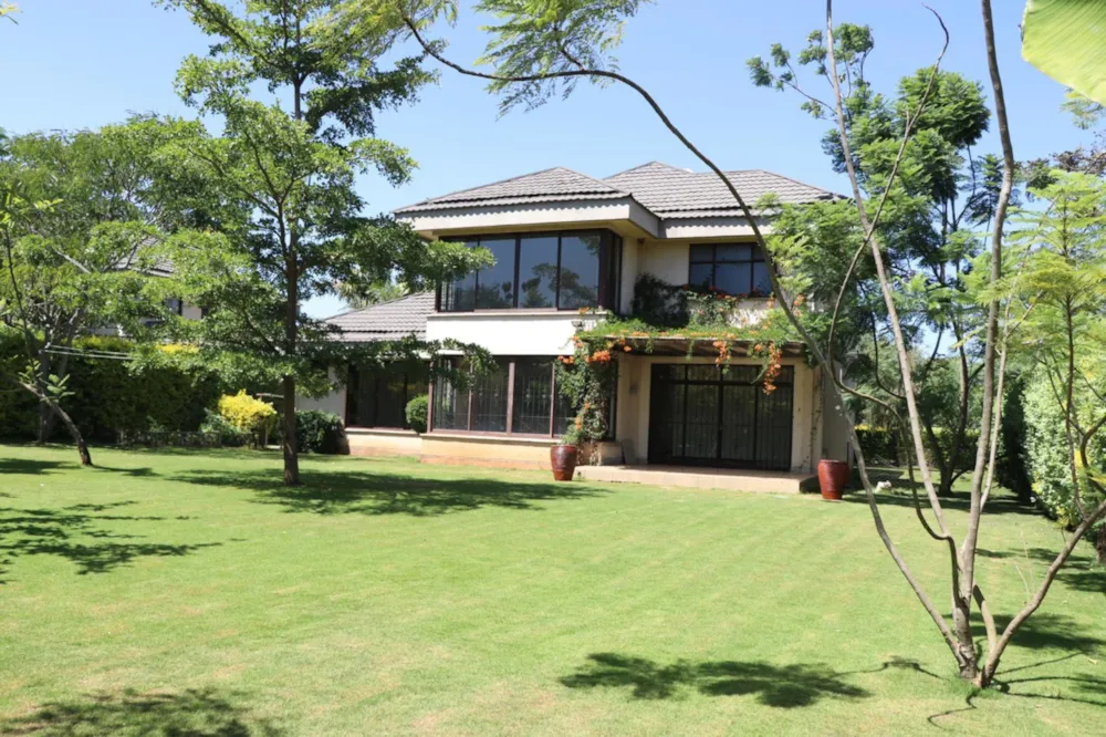 House let in Ridgeways, Kenya - 3KE1732408 House let in Ridgeways, Kenya - 3KE1732408