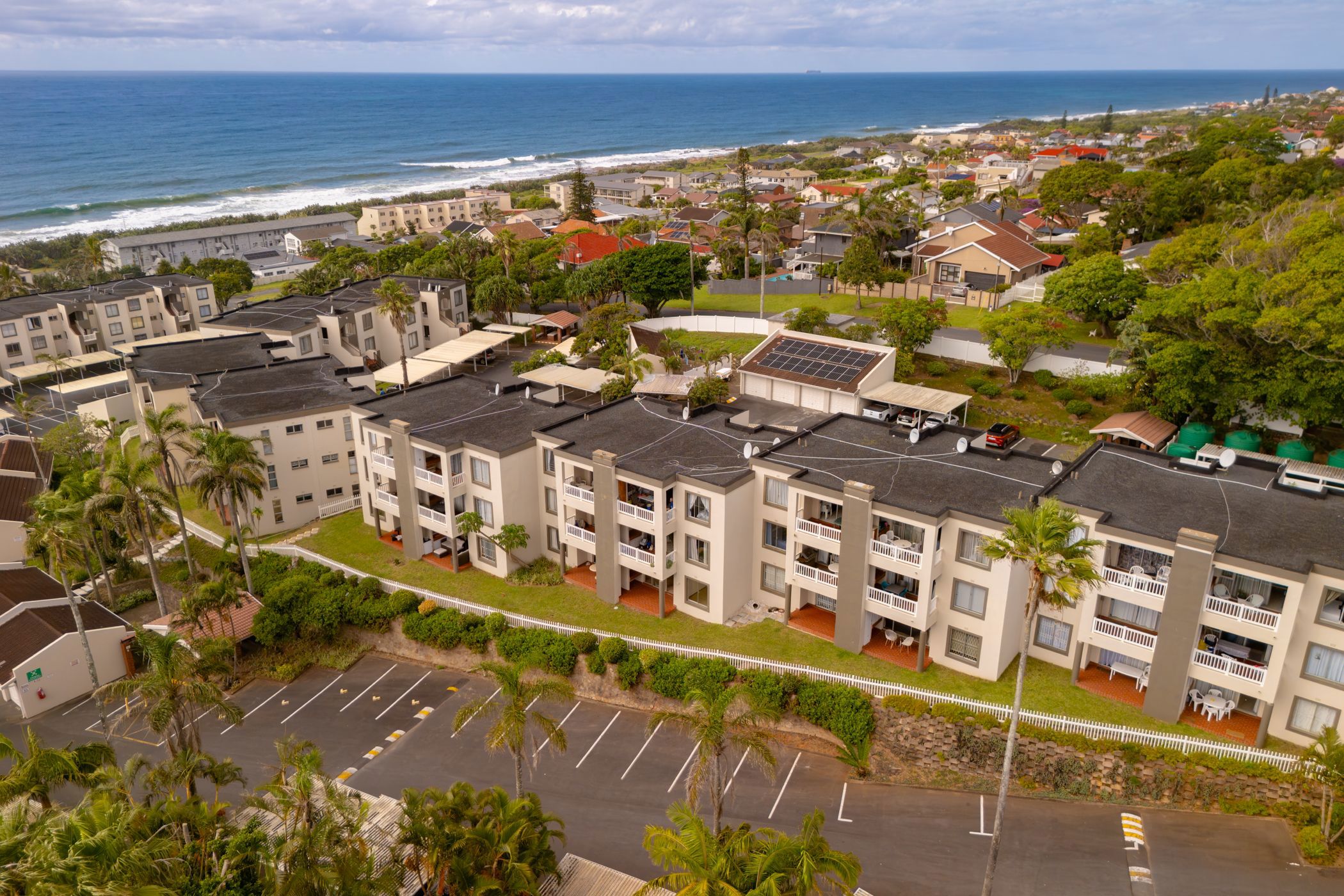 Apartment for sale in St Michaels on Sea - 1PSH1733782