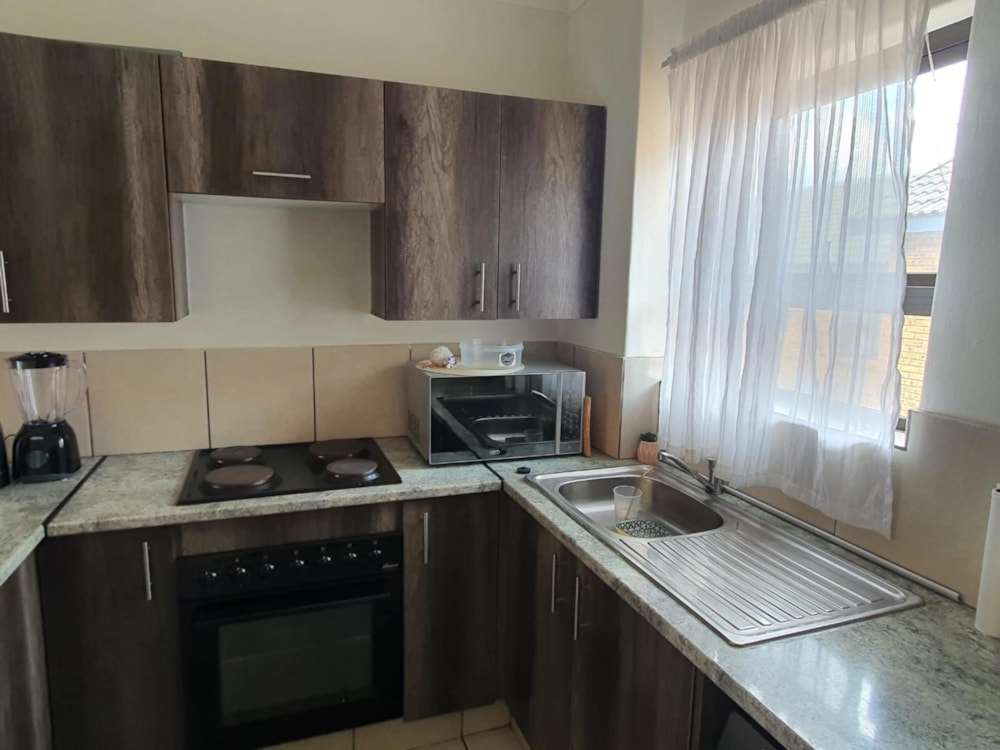 Apartment for sale in Witfield - BOK1735024