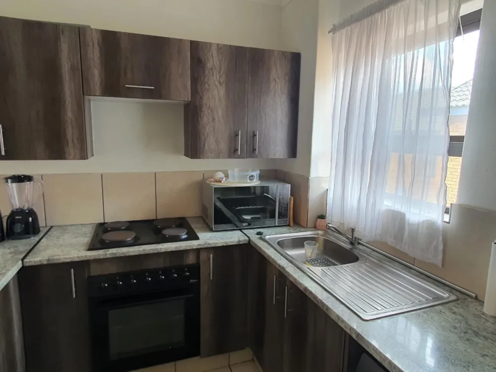 Apartment for sale in Witfield - BOK1735024 Apartment for sale in Witfield - BOK1735024