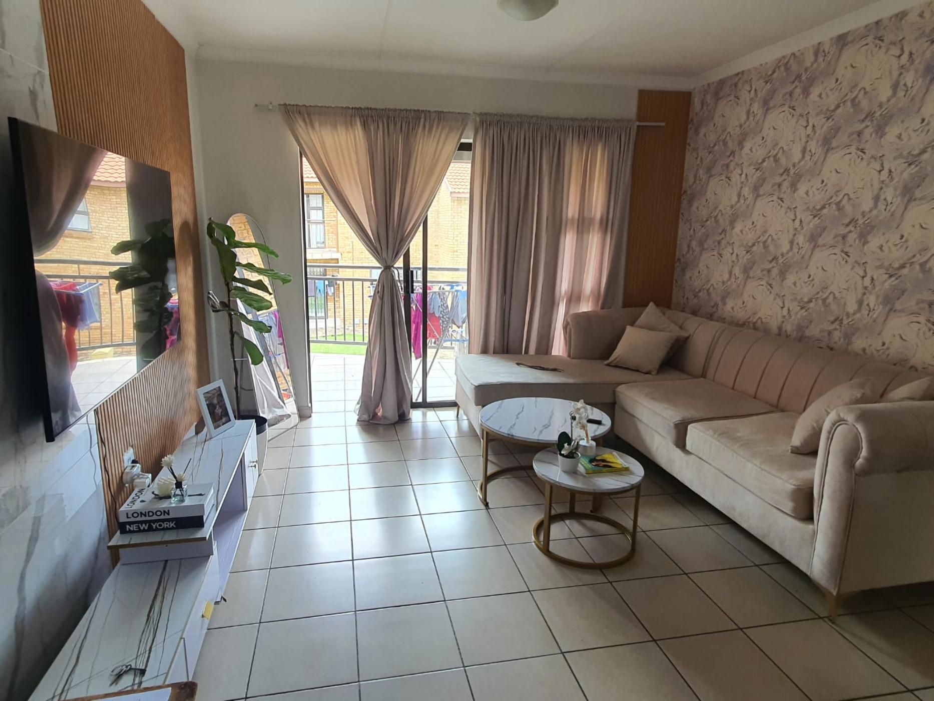 Apartment for sale in Witfield - BOK1735024