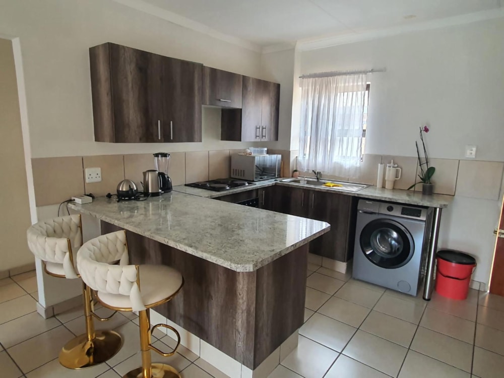 Apartment for sale in Witfield - BOK1735024