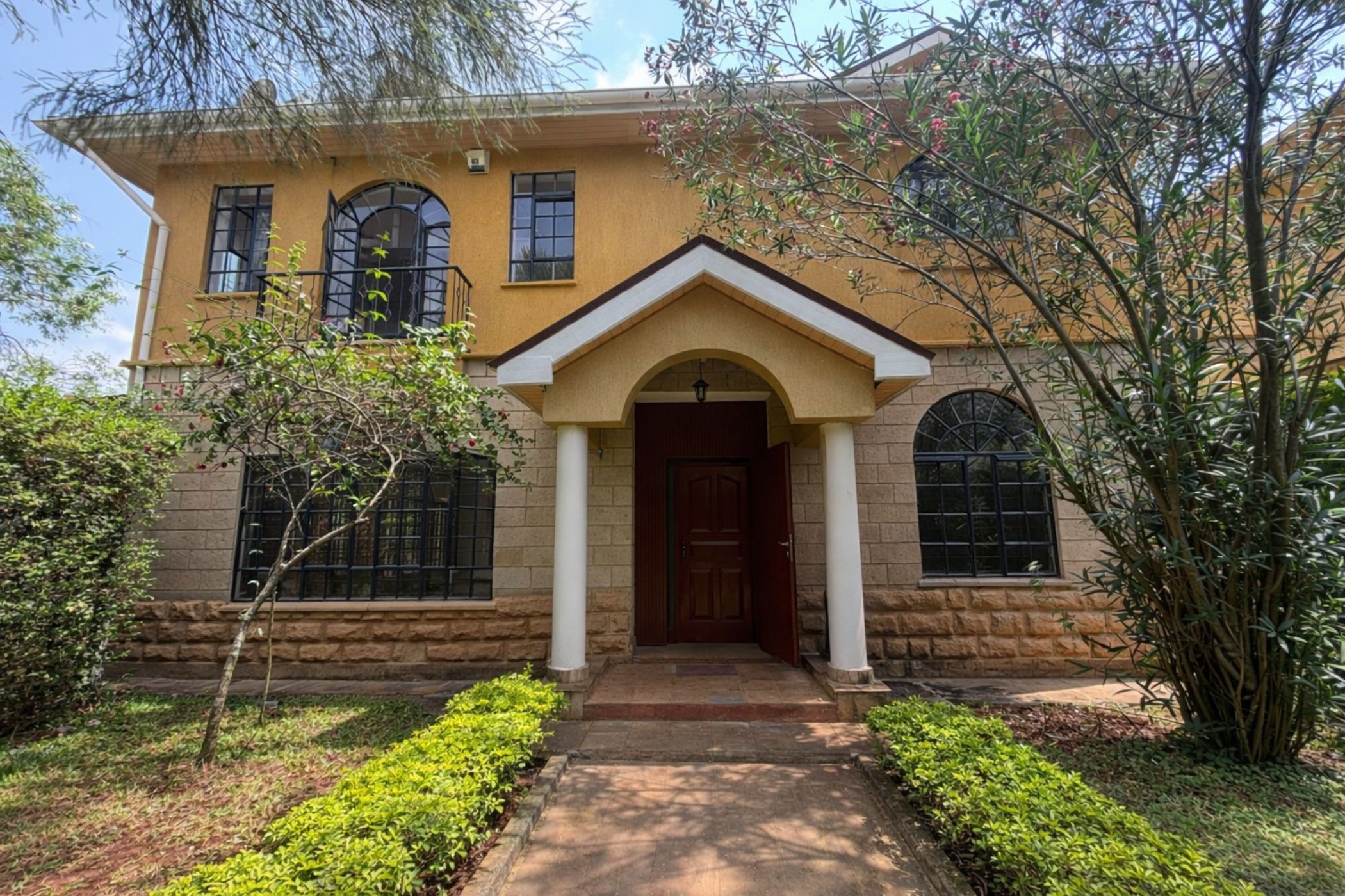 Townhouse to rent in Kitisuru, Kenya - 3KE1732419