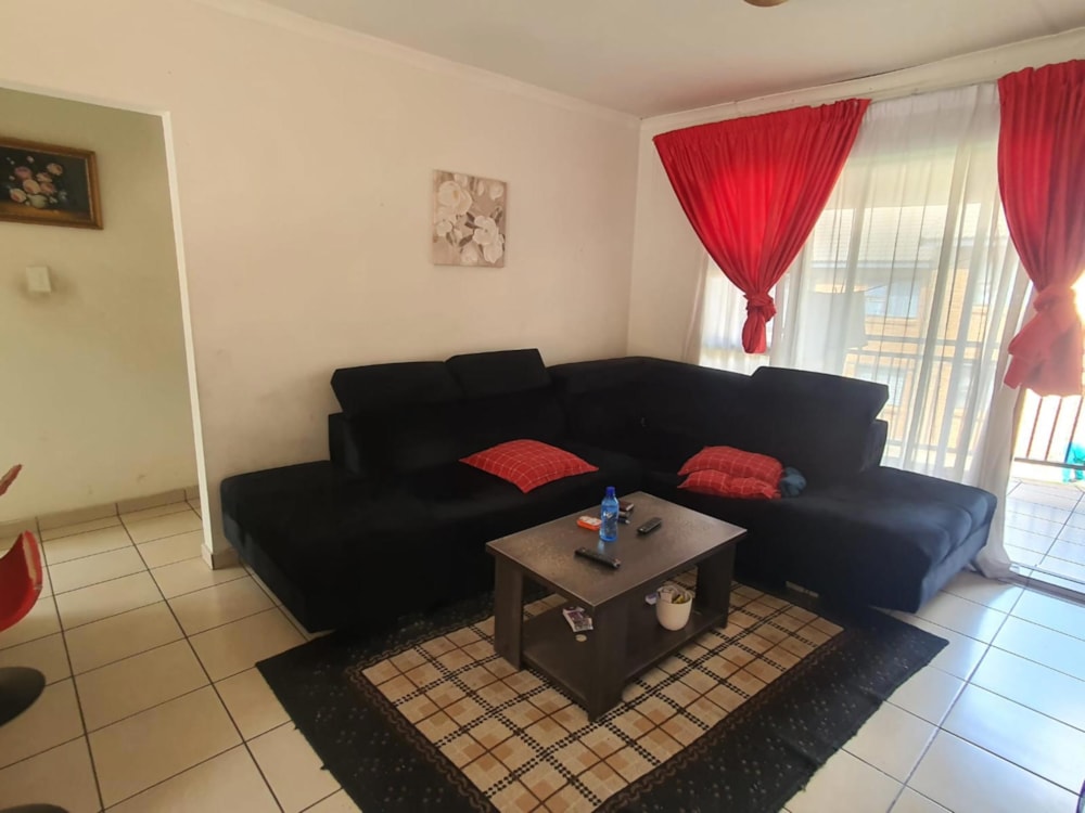 Apartment for sale in Witfield - BOK1735029