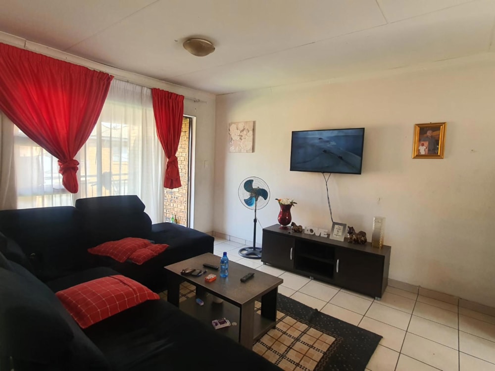 Apartment for sale in Witfield - BOK1735029