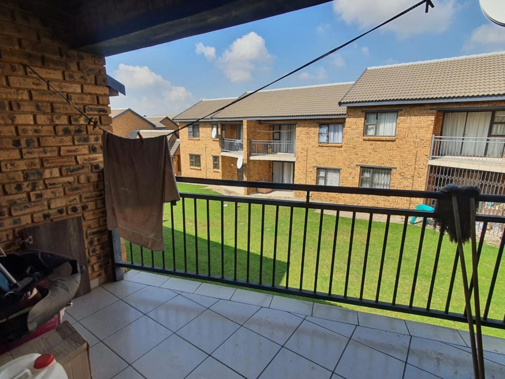 Apartment for sale in Witfield - BOK1735029