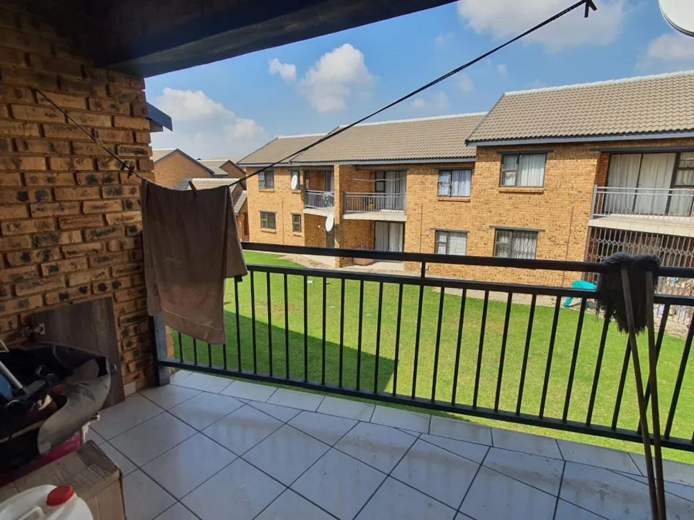 Apartment for sale in Witfield - BOK1735029 Apartment for sale in Witfield - BOK1735029