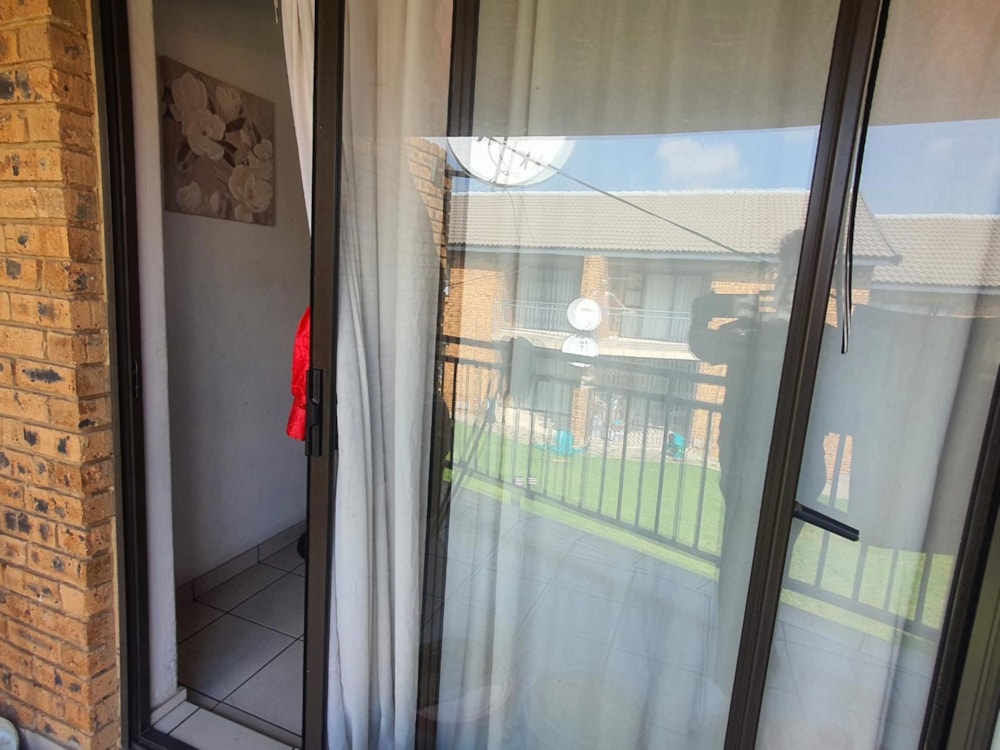 Apartment for sale in Witfield - BOK1735029