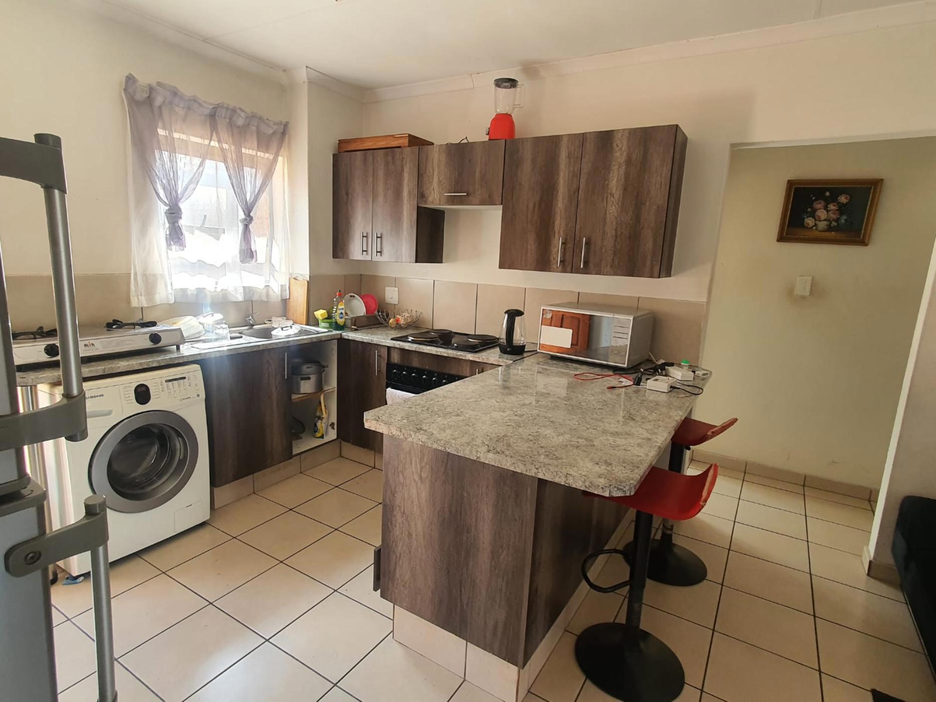 Apartment for sale in Witfield - BOK1735029