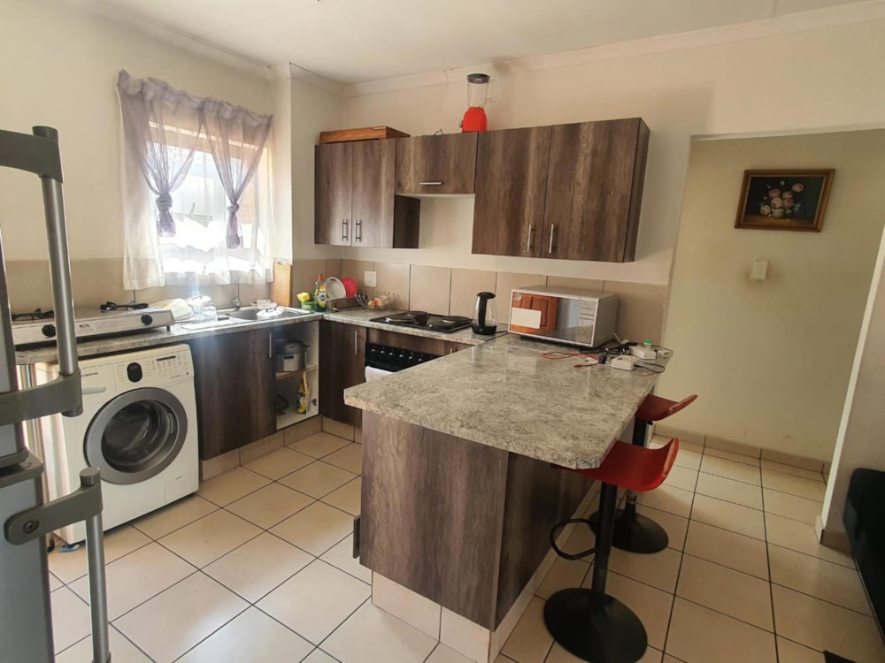 Apartment for sale in Witfield - BOK1735029
