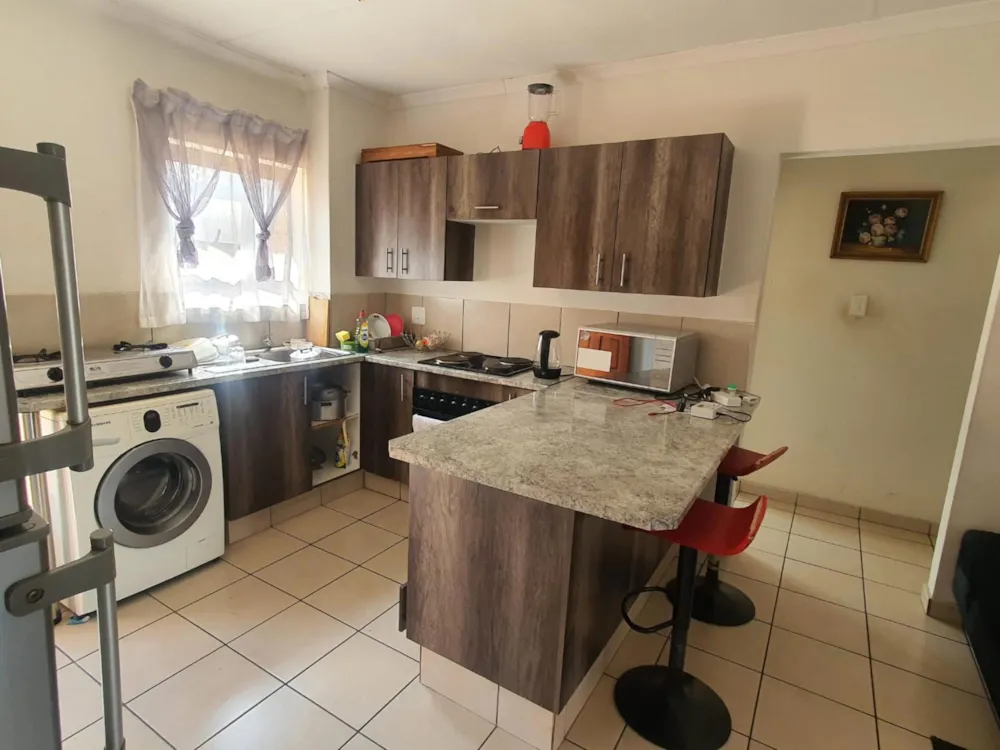 Apartment for sale in Witfield - BOK1735029 Apartment for sale in Witfield - BOK1735029