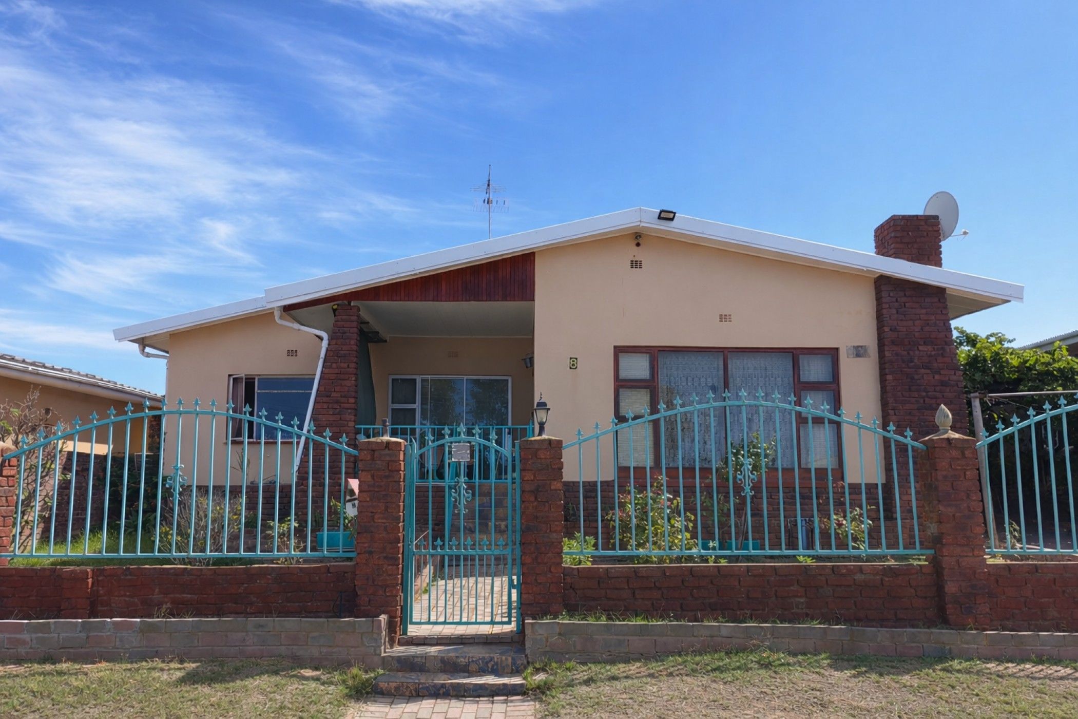 House for sale in Colridge - 1OU1732434