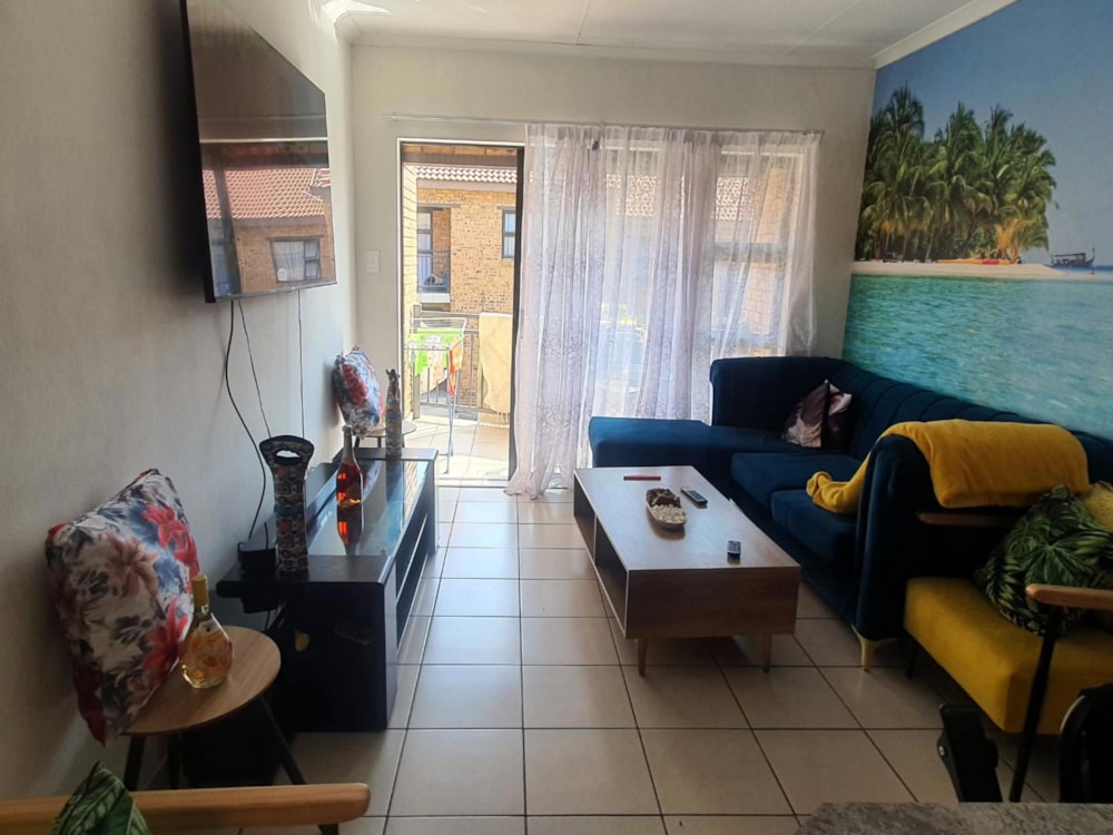 Apartment for sale in Witfield - BOK1735038