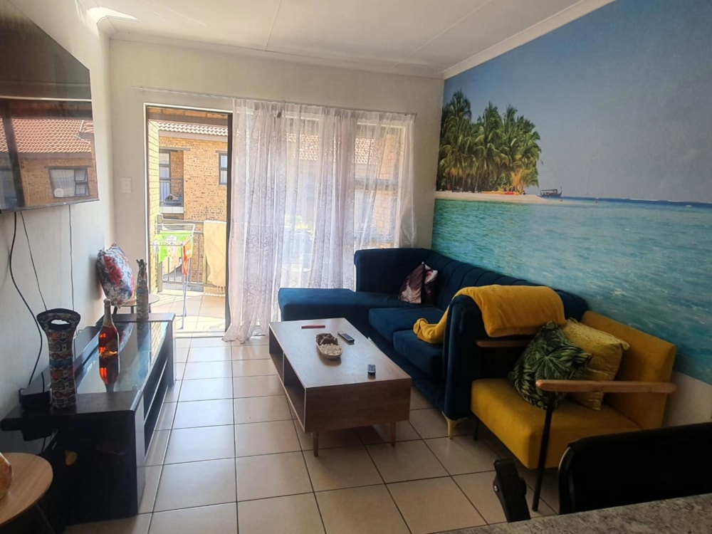 Apartment for sale in Witfield - BOK1735038