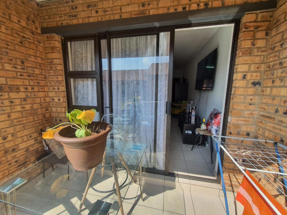 Apartment for sale in Witfield - BOK1735038