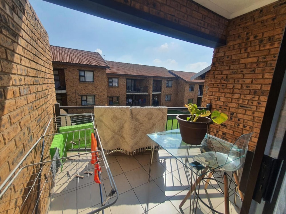 Apartment for sale in Witfield - BOK1735038