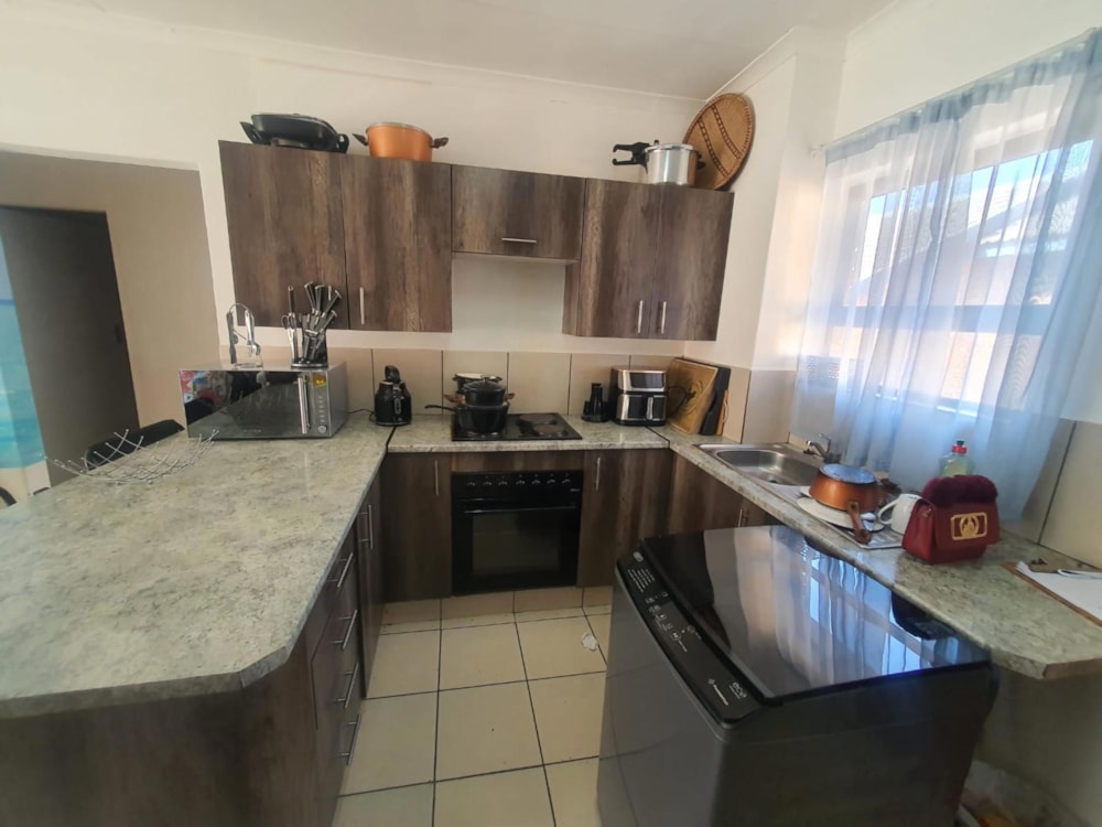 Apartment for sale in Witfield - BOK1735038