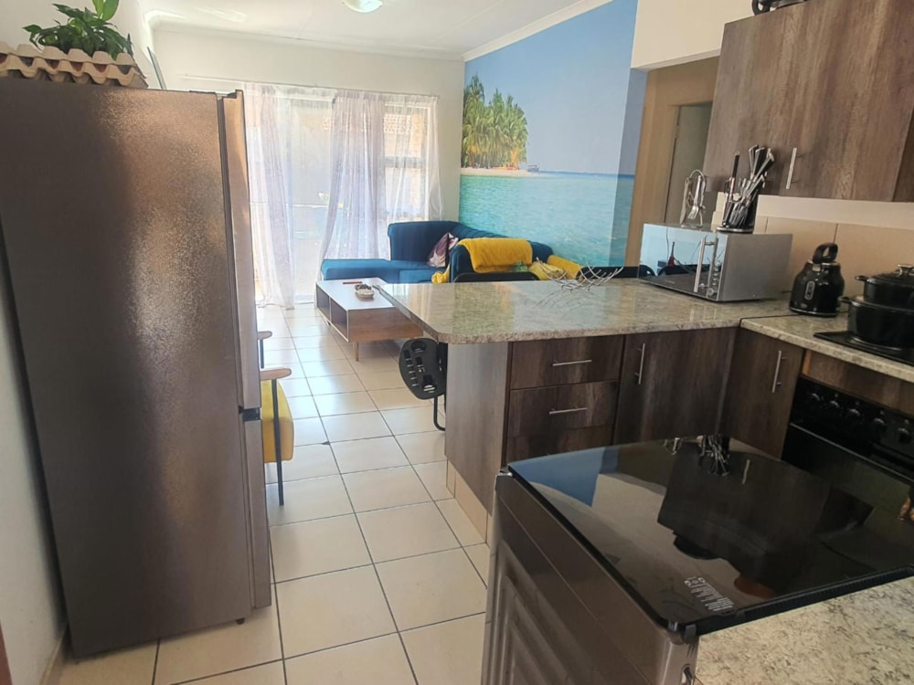 Apartment for sale in Witfield - BOK1735038