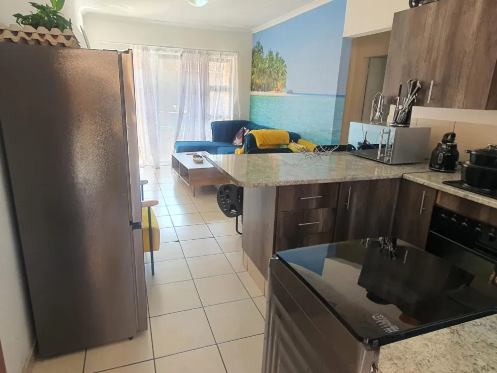 Apartment for sale in Witfield - BOK1735038 Apartment for sale in Witfield - BOK1735038