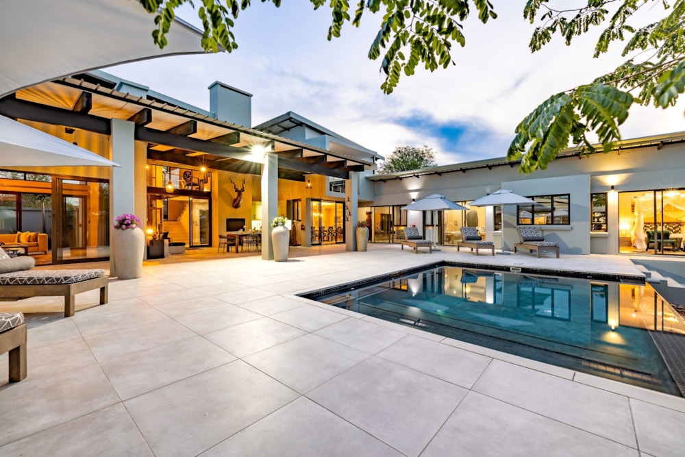 House for sale in Hoedspruit Wildlife Estate - 1HS1732560