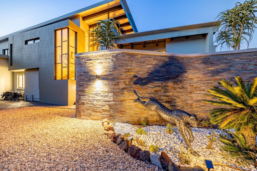 House for sale in Hoedspruit Wildlife Estate - 1HS1732560