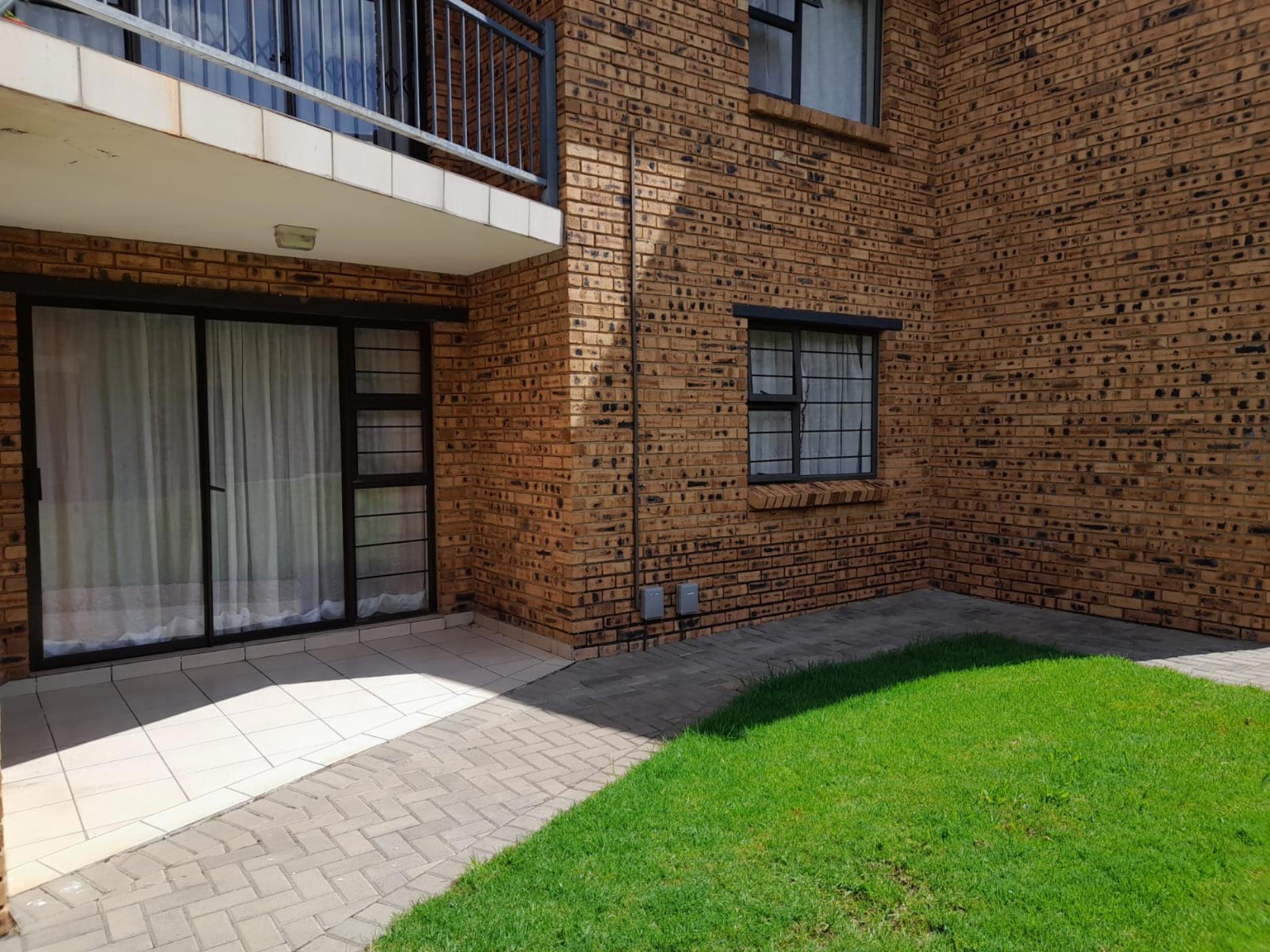 Apartment for sale in Witfield - BOK1735039