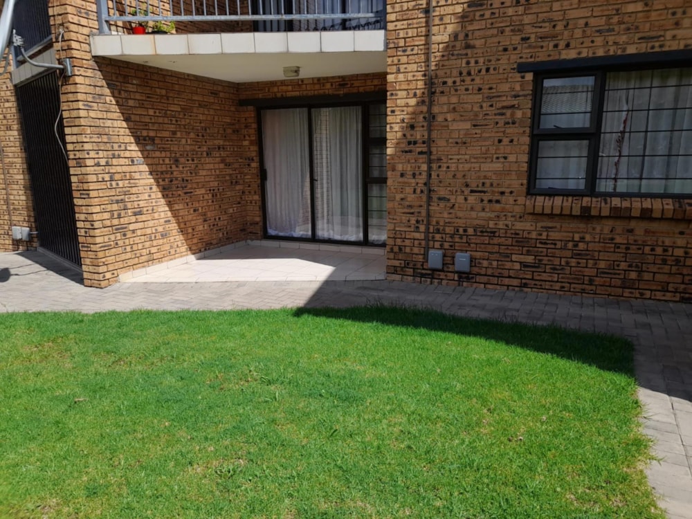 Apartment for sale in Witfield - BOK1735039