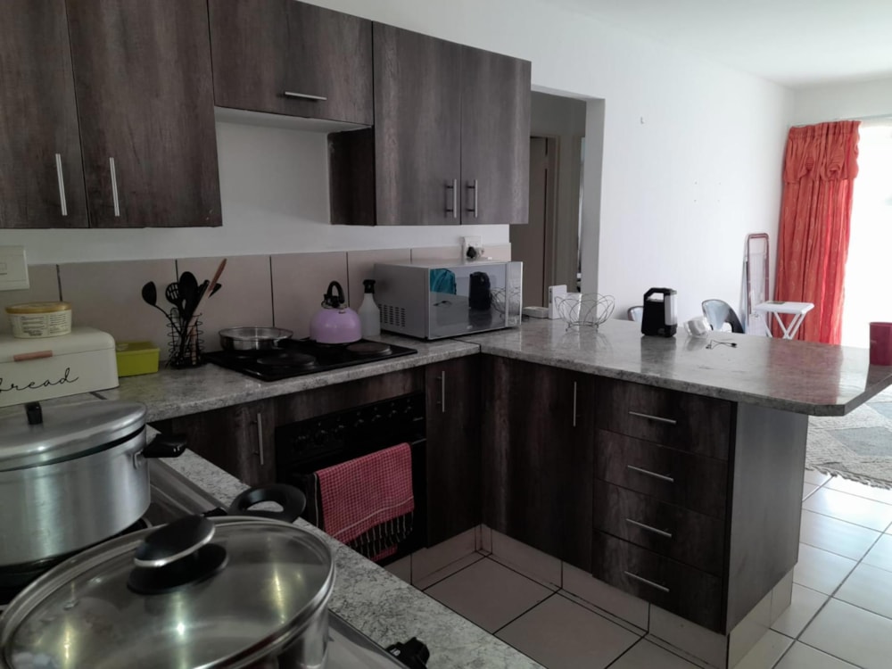 Apartment for sale in Witfield - BOK1735039