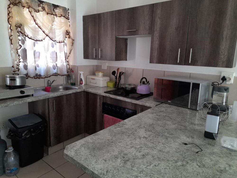 Apartment for sale in Witfield - BOK1735039