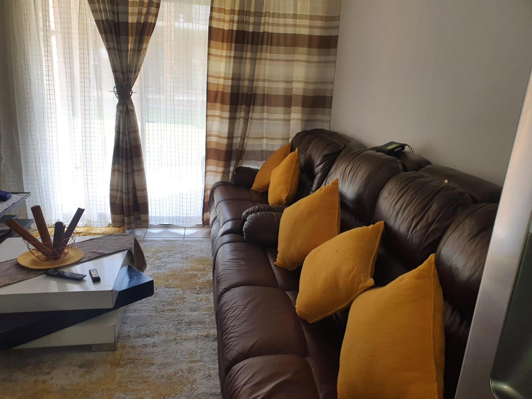 Apartment for sale in Witfield - BOK1735031