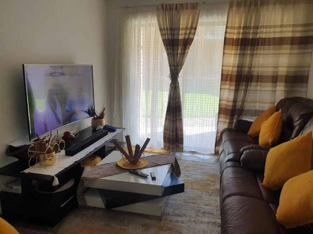 Apartment for sale in Witfield - BOK1735031