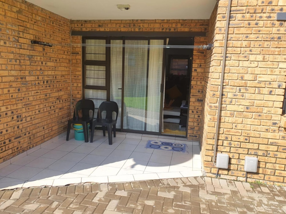 Apartment for sale in Witfield - BOK1735031