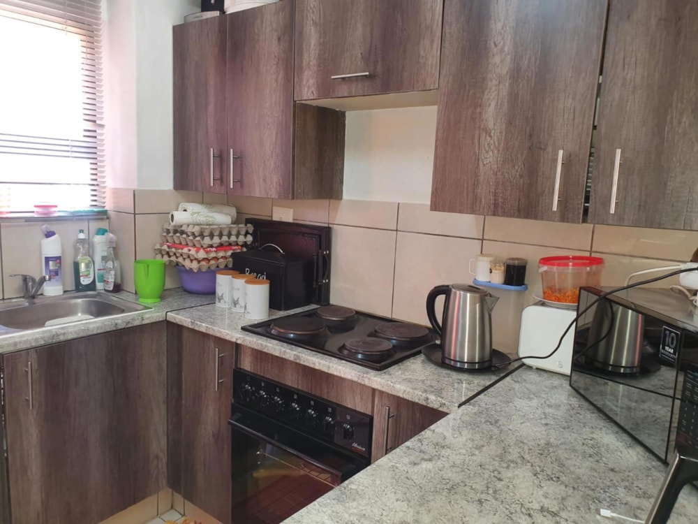 Apartment for sale in Witfield - BOK1735031