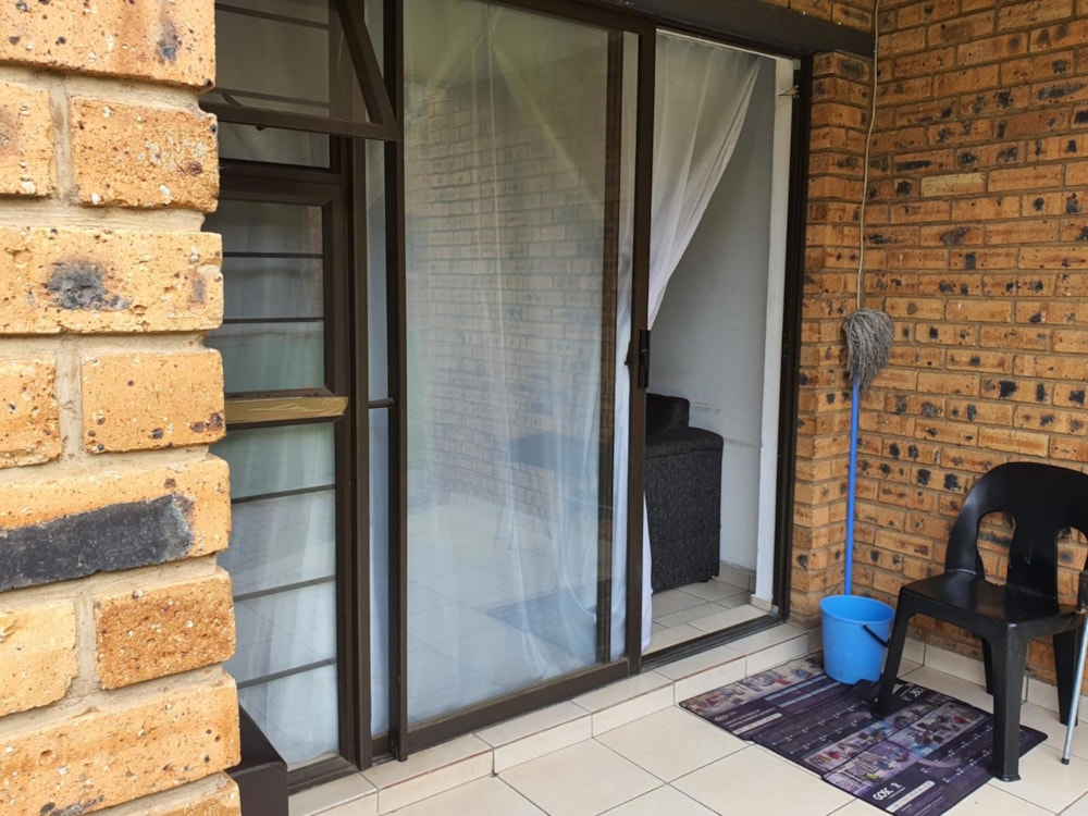 Apartment for sale in Witfield - BOK1735030